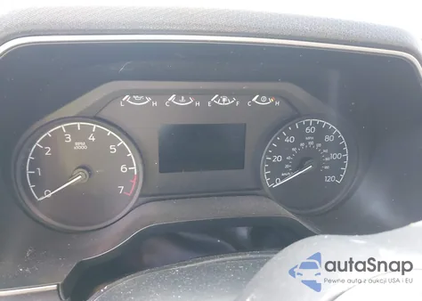 2023 Ford F-150 Xl z USA, uszkodzony, nr VIN 1FTFW1ED1PFA29122